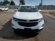 ✅ 2021 Chevrolet Equinox LT • VIN: 2GNAXTEV0M6102408 • Лот: 69226355. Опубликован ранее на Copart с пробегом 71 575 миль. Бесплатный доступ к архиву аукционных продаж из США и подробный отчёт об истории автомобиля на DreamBid. Изображение 5.