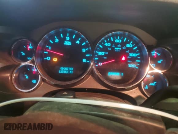 ✅ 2012 Chevrolet Silverado 2500HD Work Truck • VIN: 1GB0CVCG2CF207539 • Lot: 47249085. Listed on Copart with 125,552 mi. Free auction sales archive from the USA and detailed vehicle history report at DreamBid. Image 9.