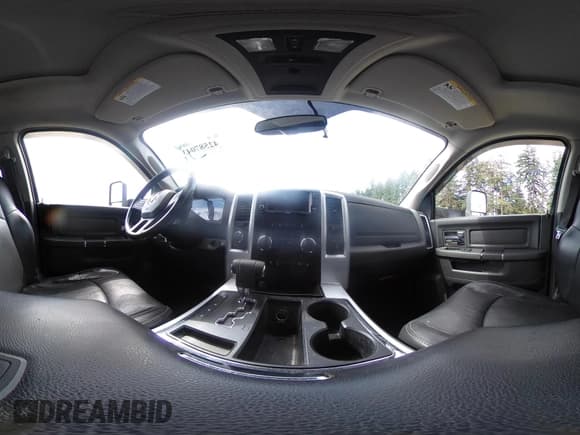 ✅ 2011 Ram 1500 Outdoorsman • VIN: 1D7RV1GT2BS505534 • Lot: 42587043. Wystawiony na IAAI z przebiegiem 134 609 mil. Bezpłatny archiwum sprzedaży aukcyjnych z USA i szczegółowy raport historii pojazdu na DreamBid. Zdjęcie 18.