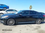 ✅ 2015 Hyundai Sonata Limited • VIN: 5NPE34AF6FH011894 • Лот: 43464187. Опубликован ранее на IAAI с пробегом 140 749 миль. Бесплатный доступ к архиву аукционных продаж из США и подробный отчёт об истории автомобиля на DreamBid. Изображение 15.