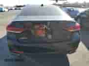 2015 Hyundai Genesis 3.8L z VIN KMHGN4JE8FU054175, wystawiony jako Copart lot #83257964 z przebiegiem 81 945 mil mil oraz Szkoda całkowita • Salvage title. Historia ofert i sprzedaży dostępna na DreamBid. Obrazek 6.