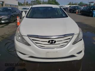 ✅ 2013 Hyundai Sonata GLS • VIN: 5NPEB4AC6DH688045 • Lot: 73345874. Listed on Copart with 164,470 mi. Free auction sales archive from the USA and detailed vehicle history report at DreamBid. Image 5.