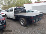 ✅ 2020 Ram 2500 Tradesman • VIN: 3C7WR4HJXLG201931 • Lot: 41832892. Wystawiony na IAAI z przebiegiem 86 215 mil. Bezpłatny archiwum sprzedaży aukcyjnych z USA i szczegółowy raport historii pojazdu na DreamBid. Zdjęcie 3.