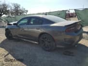 ✅ 2019 Dodge Charger GT • VIN: 2C3CDXHG9KH693021 • Lot: 89441755. Wystawiony na Copart z przebiegiem 106 367 mil. Bezpłatny archiwum sprzedaży aukcyjnych z USA i szczegółowy raport historii pojazdu na DreamBid. Zdjęcie 2.