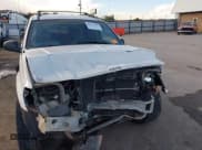 ✅ 2002 Jeep Grand Cherokee Laredo • VIN: 1J4GX48N82C186688 • Lot: 43657283. Listed on IAAI with 214,970 mi. Free auction sales archive from the USA and detailed vehicle history report at DreamBid. Image 13.