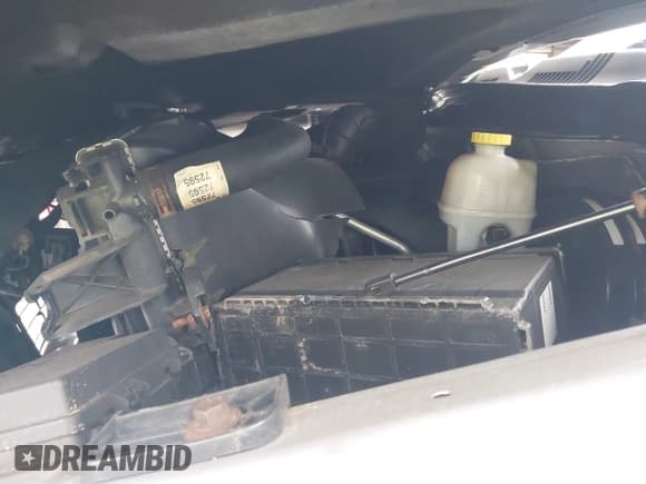 ✅ 2011 Ram 2500 Big Horn • VIN: 3D7TT2CT4BG609425 • Лот: 42637027. Опубликован ранее на IAAI с пробегом 131 855 миль. Бесплатный доступ к архиву аукционных продаж из США и подробный отчёт об истории автомобиля на DreamBid. Изображение 10.