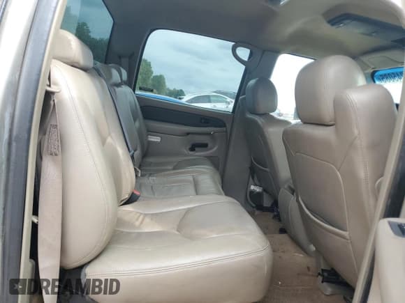 ✅ 2001 Chevrolet Silverado 2500HD LT3 • VIN: 1GCHK23G51F103172 • Lot: 81245085. Listed on Copart with 214,563 mi. Free auction sales archive from the USA and detailed vehicle history report at DreamBid. Image 10.