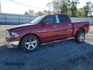 ✅ 2010 Dodge 1500 SLT • VIN: 1D7RV1CT5AS104113 • Lot: 80983424. Wystawiony na Copart z przebiegiem 195 748 mil. Bezpłatny archiwum sprzedaży aukcyjnych z USA i szczegółowy raport historii pojazdu na DreamBid. Zdjęcie 1.