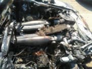 ✅ 2015 Lamborghini Huracan • VIN: ZHWUC1ZF2FLA02291 • Lot: 37349031. Listed on IAAI with Not provided. Free auction sales archive from the USA and detailed vehicle history report at DreamBid. Image 10.