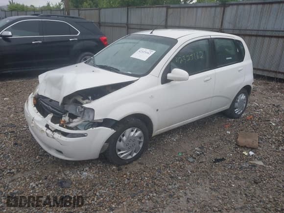 ✅ 2008 Chevrolet Aveo SVM • VIN: KL1TD66628B232686 • Lot: 42325162. Wystawiony na IAAI z przebiegiem 138 810 mil. Bezpłatny archiwum sprzedaży aukcyjnych z USA i szczegółowy raport historii pojazdu na DreamBid. Zdjęcie 16.