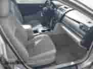 2012 Toyota Camry XLE с VIN 4T1BD1FK7CU054478, выставлен на аукционе IAAI как лот 42655722 с пробегом 373 475 миль миль и . История ставок и продаж доступна на DreamBid. Изображение 5.