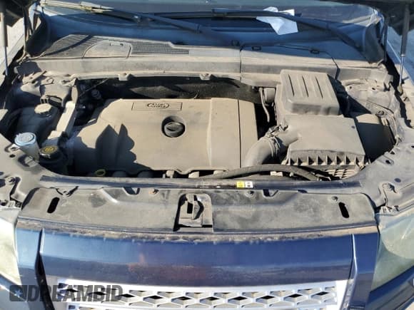 ✅ 2008 Land Rover LR2 SE • VIN: SALFS24N18H018793 • Лот: 70324583. Опубликован ранее на Copart с пробегом 163 819 миль. Бесплатный доступ к архиву аукционных продаж из США и подробный отчёт об истории автомобиля на DreamBid. Изображение 12.