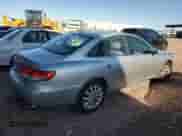 2007 Hyundai Azera SE z VIN KMHFC46F57A205043, wystawiony jako Copart lot #49531885 z przebiegiem 107 272 mil mil oraz Czysty tytuł • Clean title. Historia ofert i sprzedaży dostępna na DreamBid. Obrazek 3.