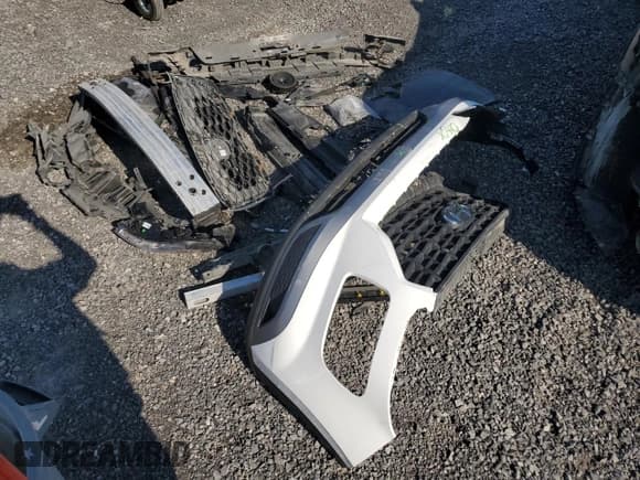 ✅ 2023 Hyundai Venue SE • VIN: KMHRB8A31PU248538 • Lot: 56415845. Listed on Copart with 47,623 mi. Free auction sales archive from the USA and detailed vehicle history report at DreamBid. Image 13.