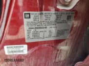 ✅ 2013 Chevrolet Captiva Sport LS • VIN: 3GNAL2EK3DS623166 • Lot: 57263435. Wystawiony na Copart z przebiegiem 140 114 mil. Bezpłatny archiwum sprzedaży aukcyjnych z USA i szczegółowy raport historii pojazdu na DreamBid. Zdjęcie 13.