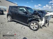 ✅ 2017 Kia Soul • VIN: KNDJN2A28H7489896 • Lot: 65056475. Listed on Copart with 95,111 mi. Free auction sales archive from the USA and detailed vehicle history report at DreamBid. Image 4.