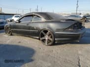 ✅ 2002 Mercedes-Benz CL 500/600 • VIN: WDBPJ75J62A027978 • Lot: 68168265. Listed on Copart with Not provided. Free auction sales archive from the USA and detailed vehicle history report at DreamBid. Image 2.