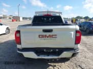 ✅ 2023 GMC Canyon 4WD Denali • VIN: 1GTP6FEK5P1218157 • Lot: 43363037. Listed on IAAI with 33,434 mi. Free auction sales archive from the USA and detailed vehicle history report at DreamBid. Image 17.