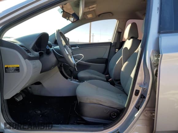 ✅ 2013 Hyundai Accent GLS • VIN: KMHCT4AE6DU463888 • Лот: 80667314. Опубликован ранее на Copart с пробегом 140 478 миль. Бесплатный доступ к архиву аукционных продаж из США и подробный отчёт об истории автомобиля на DreamBid. Изображение 7.