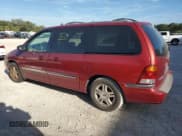 ✅ 2002 Ford Windstar SE • VIN: 2FMZA52402BA11529 • Lot: 80646944. Listed on Copart with Not provided. Free auction sales archive from the USA and detailed vehicle history report at DreamBid. Image 2.