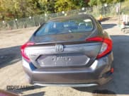 ✅ 2020 Honda Civic LX • VIN: 2HGFC2F66LH569378 • Lot: 43521151. Listed on IAAI with 135,191 mi. Free auction sales archive from the USA and detailed vehicle history report at DreamBid. Image 16.