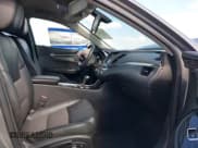 ✅ 2017 Chevrolet Impala LT • VIN: 2G1105S39H9183336 • Лот: 43416758. Опубликован ранее на IAAI с пробегом 110 874 миль. Бесплатный доступ к архиву аукционных продаж из США и подробный отчёт об истории автомобиля на DreamBid. Изображение 5.