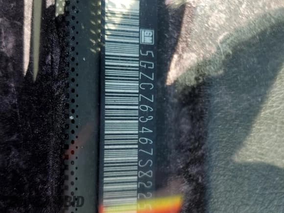 ✅ 2007 Saturn VUE V6 • VIN: 5GZCZ63467S822562 • Lot: 50471645. Wystawiony na Copart z przebiegiem 150 013 mil. Bezpłatny archiwum sprzedaży aukcyjnych z USA i szczegółowy raport historii pojazdu na DreamBid. Zdjęcie 14.