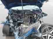 2024 Ford Mustang EcoBoost Premium z VIN 1FA6P8TH8R5113674, wystawiony jako IAAI lot #43113113 z przebiegiem Nie podano mil oraz . Historia ofert i sprzedaży dostępna na DreamBid. Obrazek 10.