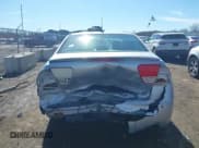 ✅ 2010 Mercury Milan Hybrid • VIN: 3MEDM0L37AR645773 • Lot: 41692785. Listed on IAAI with 99,510 mi. Free auction sales archive from the USA and detailed vehicle history report at DreamBid. Image 6.