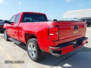 ✅ 2018 Chevrolet Silverado 1500 Custom • VIN: 1GCRCPEH0JZ164030 • Лот: 42543518. Опубликован ранее на IAAI с пробегом 126 708 миль. Бесплатный доступ к архиву аукционных продаж из США и подробный отчёт об истории автомобиля на DreamBid. Изображение 3.