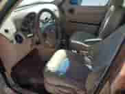 2008 Chevrolet HHR LS с VIN 3GNDA13D08S576587, выставлен на аукционе Copart как лот 82670464 с пробегом 179 672 миль миль и Списание • Salvage title. История ставок и продаж доступна на DreamBid. Изображение 7.