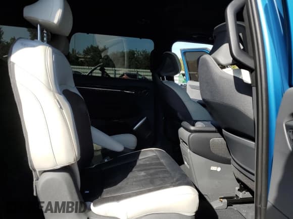 ✅ 2024 Kia EV9 GT-Line • VIN: KNDAEFS5XR6026097 • Лот: 42690075. Опубликован ранее на Copart с пробегом 9 209 миль. Бесплатный доступ к архиву аукционных продаж из США и подробный отчёт об истории автомобиля на DreamBid. Изображение 11.