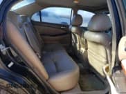 ✅ 2003 Acura TL • VIN: 19UUA56663A041370 • Лот: 62741844. Опубликован ранее на Copart с пробегом 319 180 миль. Бесплатный доступ к архиву аукционных продаж из США и подробный отчёт об истории автомобиля на DreamBid. Изображение 10.