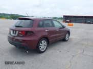 ✅ 2010 Acura RDX Technology • VIN: 5J8TB1H5XAA007788 • Lot: 42429904. Wystawiony na IAAI z przebiegiem 143 834 mil. Bezpłatny archiwum sprzedaży aukcyjnych z USA i szczegółowy raport historii pojazdu na DreamBid. Zdjęcie 4.