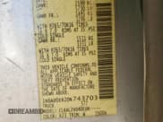 ✅ 2013 Nissan Frontier SL • VIN: 1N6AD0ER2DN743703 • Lot: 84445325. Listed on Copart with 184,713 mi. Free auction sales archive from the USA and detailed vehicle history report at DreamBid. Image 12.