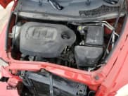 ✅ 2009 Chevrolet HHR 2LT • VIN: 3GNCA53V29S638164 • Lot: 47982975. Listed on Copart with 234,092 mi. Free auction sales archive from the USA and detailed vehicle history report at DreamBid. Image 13.