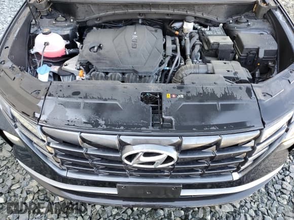 ✅ 2024 Hyundai Tucson SEL • VIN: 5NMJB3DEXRH316959 • Lot: 75804894. Wystawiony na Copart z przebiegiem 25 240 mil. Bezpłatny archiwum sprzedaży aukcyjnych z USA i szczegółowy raport historii pojazdu na DreamBid. Zdjęcie 12.