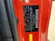 2020 Hyundai Veloster Premium с VIN KMHTG6AF3LU026874, выставлен на аукционе Copart как лот 70461165 с пробегом 40 844 миль миль и Списание • Salvage title. История ставок и продаж доступна на DreamBid. Изображение 12.