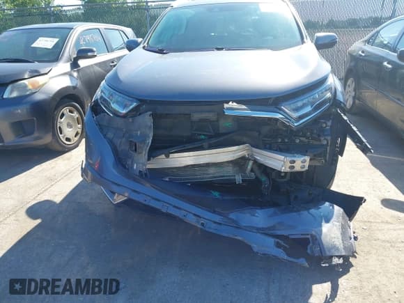 ✅ 2021 Honda CR-V Touring • VIN: 5J6RW2H9XML014474 • Lot: 42802340. Wystawiony na IAAI z przebiegiem 34 498 mil. Bezpłatny archiwum sprzedaży aukcyjnych z USA i szczegółowy raport historii pojazdu na DreamBid. Zdjęcie 6.