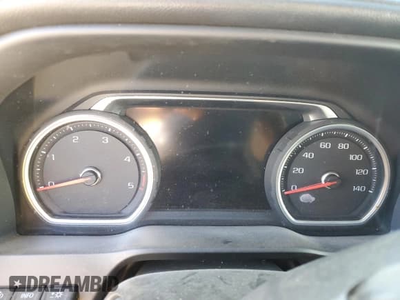 ✅ 2020 Chevrolet Silverado 2500HD LTZ • VIN: 1GC4YPEY7LF170956 • Lot: 81095075. Listed on Copart with Not provided. Free auction sales archive from the USA and detailed vehicle history report at DreamBid. Image 9.