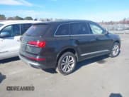 ✅ 2025 Audi Q7 Premium Plus • VIN: WA1LVBF73SD013930 • Lot: 43779423. Listed on IAAI with Not provided. Free auction sales archive from the USA and detailed vehicle history report at DreamBid. Image 4.