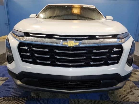 2021 Chevrolet Equinox FWD LT с VIN 3GNAXHEG5SL305737, выставлен на аукционе Copart как лот 89795305 с пробегом 14 415 миль миль и Чистый • Clean title. История ставок и продаж доступна на DreamBid. Изображение 5.