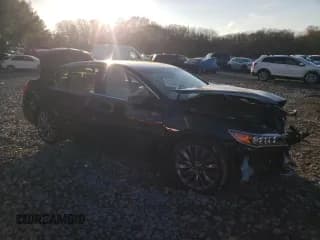 ✅ 2016 Acura RLX Advance • VIN: JH4KC1F96GC000944 • Lot: 81721344. Listed on Copart with 59,355 mi. Free auction sales archive from the USA and detailed vehicle history report at DreamBid. Image 4.