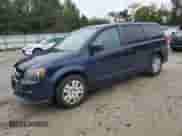 2015 Dodge Grand Caravan American Value с VIN 2C4RDGBG5FR690437, выставлен на аукционе Copart как лот 86232165 с пробегом 143 958 миль миль и Чистый • Clean title. История ставок и продаж доступна на DreamBid. Изображение 1.