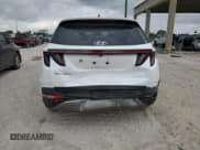 ✅ 2022 Hyundai Tucson Limited • VIN: KM8JE3AE7NU045918 • Lot: 41643793. Wystawiony na Copart z przebiegiem 12 094 mil. Bezpłatny archiwum sprzedaży aukcyjnych z USA i szczegółowy raport historii pojazdu na DreamBid. Zdjęcie 6.