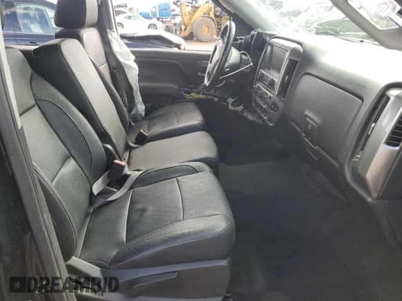 ✅ 2016 Chevrolet Silverado 1500 LT • VIN: 3GCUKREC3GG311818 • Lot: 80386695. Wystawiony na Copart z przebiegiem 48 642 mil. Bezpłatny archiwum sprzedaży aukcyjnych z USA i szczegółowy raport historii pojazdu na DreamBid. Zdjęcie 7.