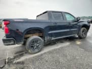 ✅ 2019 Chevrolet Silverado 1500 LT Trail Boss • VIN: 3GCPYFED5KG270863 • Lot: 66561835. Wystawiony na Copart z przebiegiem 122 983 mil. Bezpłatny archiwum sprzedaży aukcyjnych z USA i szczegółowy raport historii pojazdu na DreamBid. Zdjęcie 3.