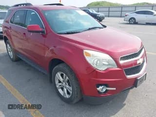 ✅ 2013 Chevrolet Equinox LT • VIN: 1GNALDEKXDZ127991 • Лот: 42879735. Опубликован ранее на IAAI с пробегом 159 333 миль. Бесплатный доступ к архиву аукционных продаж из США и подробный отчёт об истории автомобиля на DreamBid. Изображение 1.