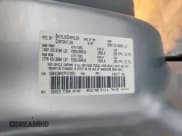 ✅ 2007 Dodge Durango SXT • VIN: 1D8HD38P27F573551 • Lot: 69414025. Listed on Copart with 284,122 mi. Free auction sales archive from the USA and detailed vehicle history report at DreamBid. Image 13.