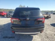 ✅ 2019 Honda Pilot EX • VIN: 5FNYF6H3XKB015161 • Лот: 89685325. Опубликован ранее на Copart с пробегом 66 347 миль. Бесплатный доступ к архиву аукционных продаж из США и подробный отчёт об истории автомобиля на DreamBid. Изображение 6.